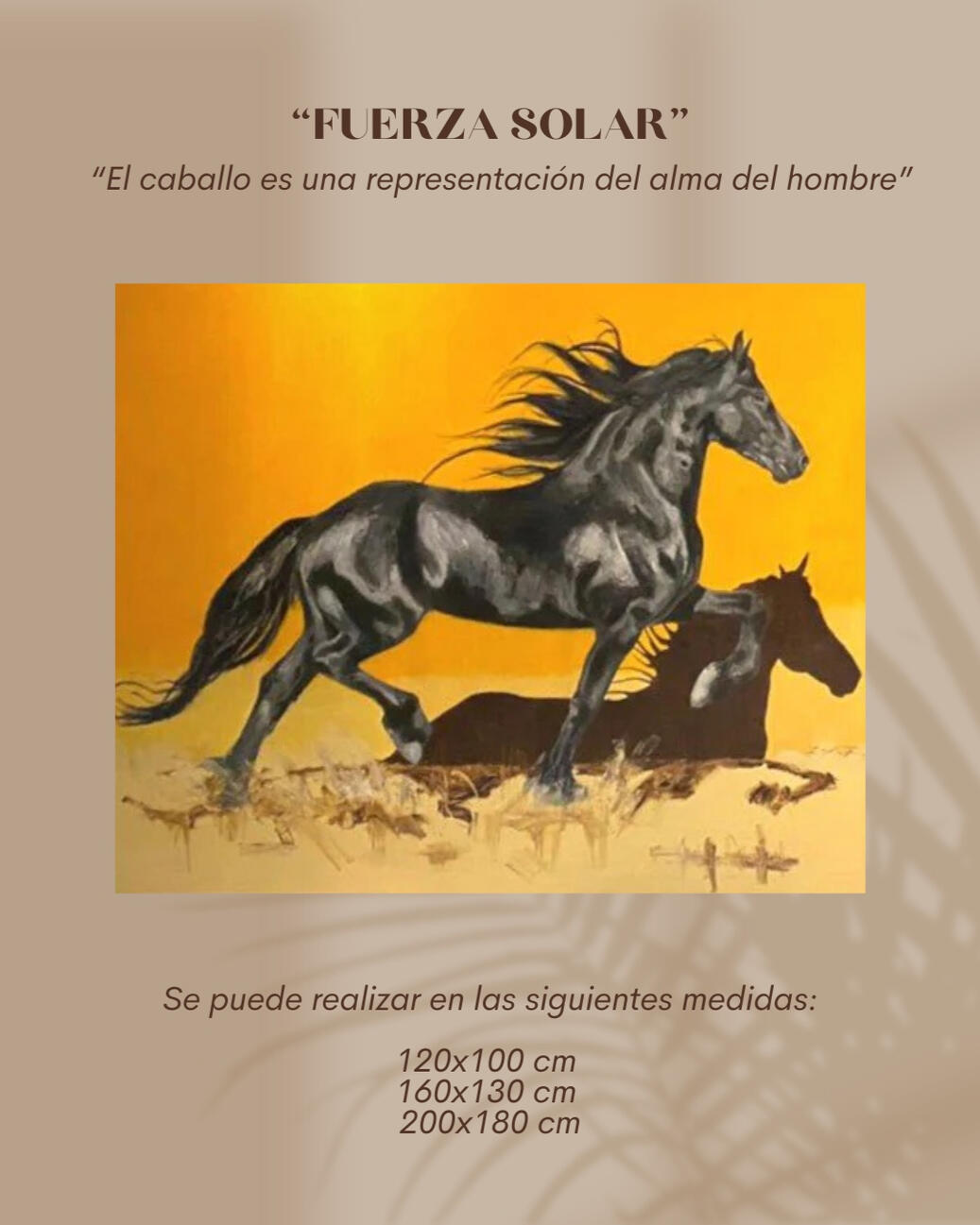 Fuerza Solar