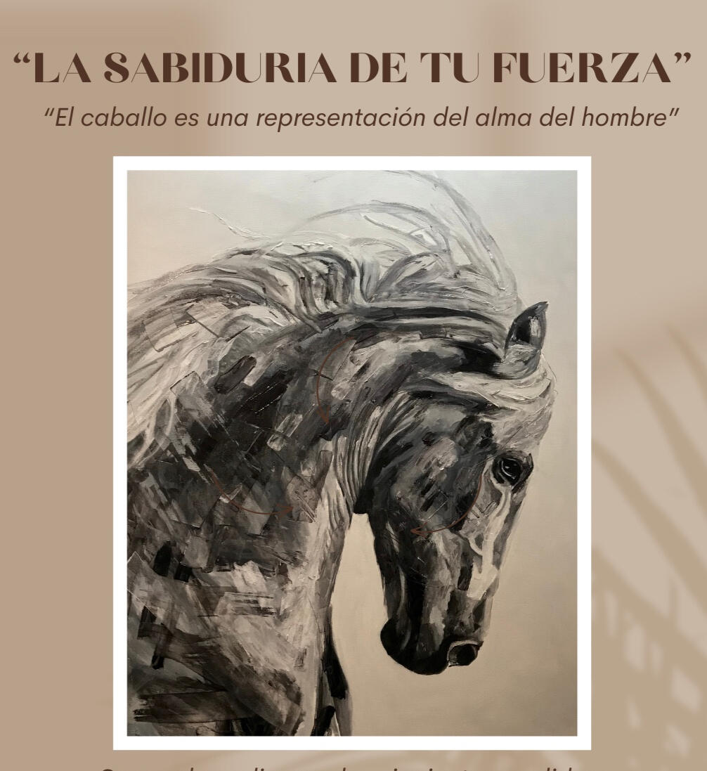 La sabiduria de tu fuerza