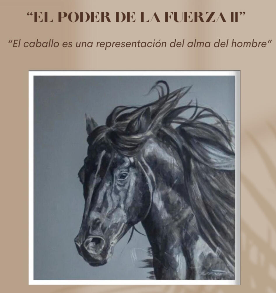 Poder y la Fuerza