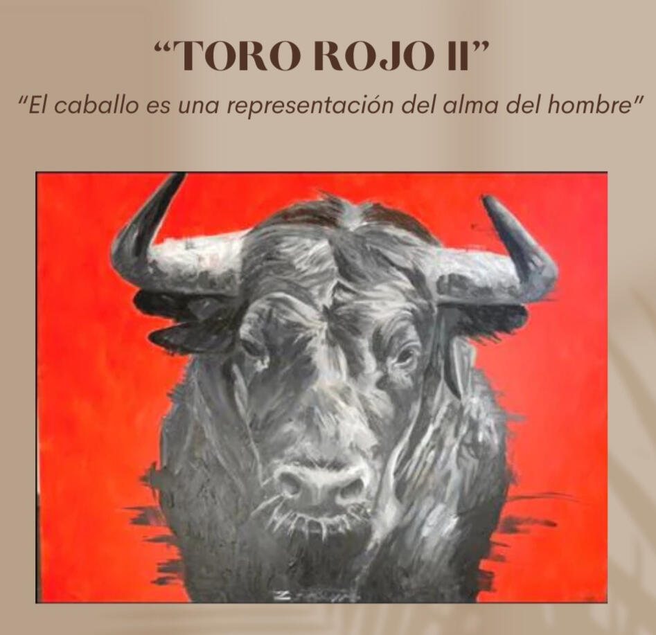 Toro Rojo II