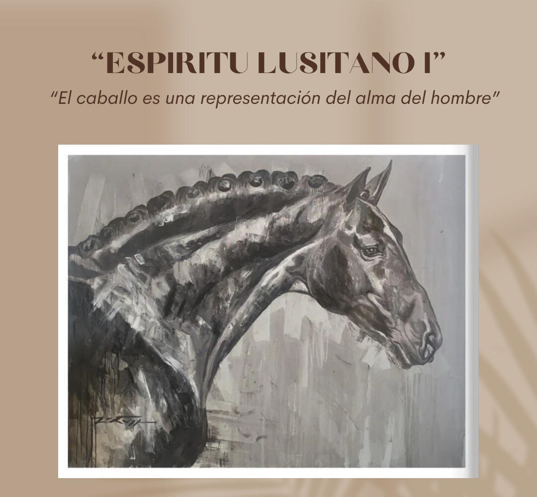 Espiritu Lusitano