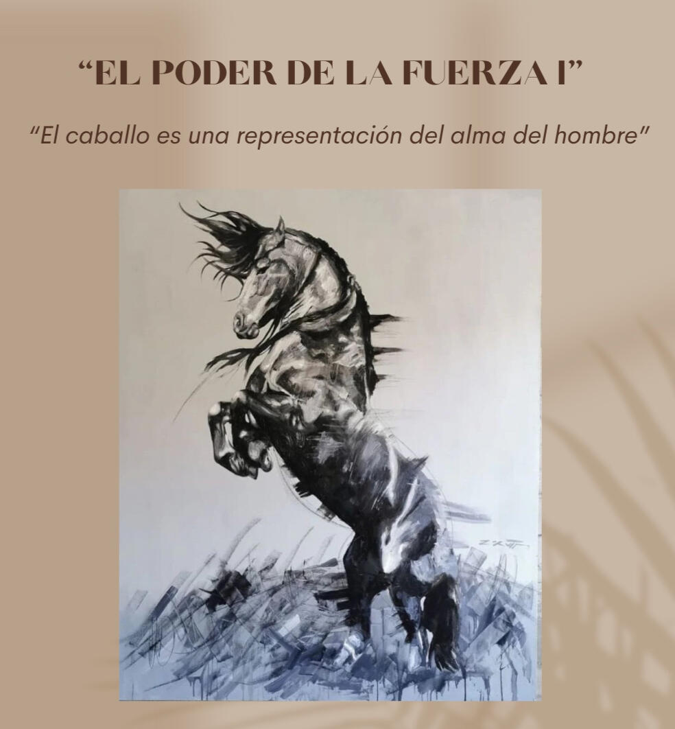 El poder y la fuerza
