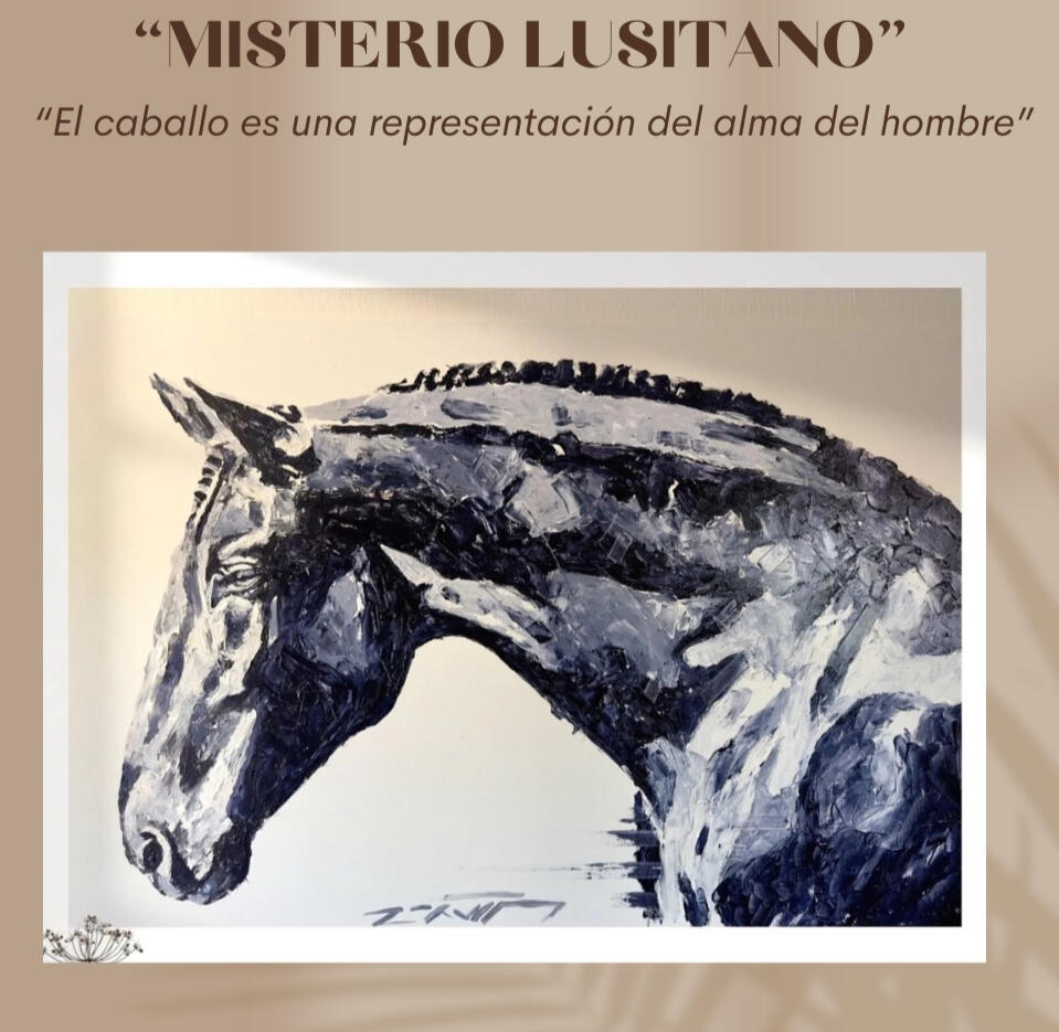 Misterio Lusitano