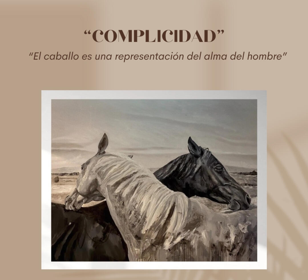 Complicidad